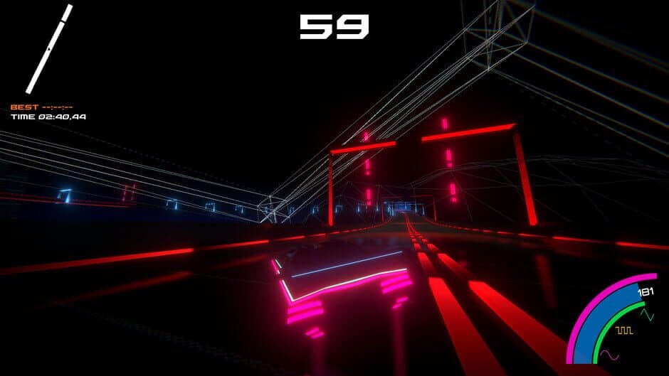 Wave Rider screenshot 3