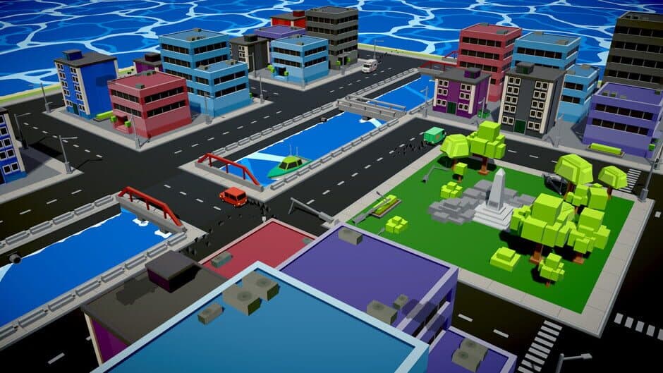 Carotic: Academic Version screenshot 4