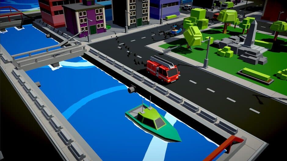 Carotic: Academic Version screenshot 5