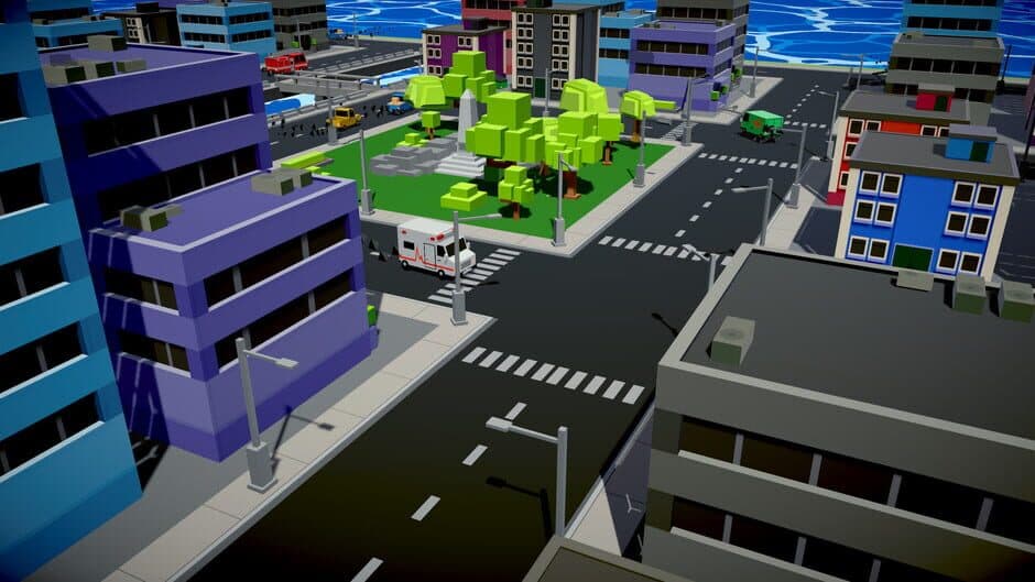 Carotic: Academic Version screenshot 6