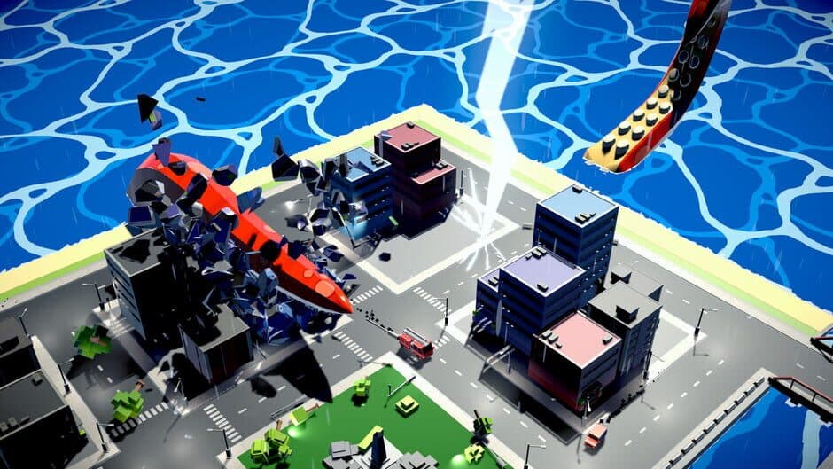 Carotic: Academic Version screenshot 2