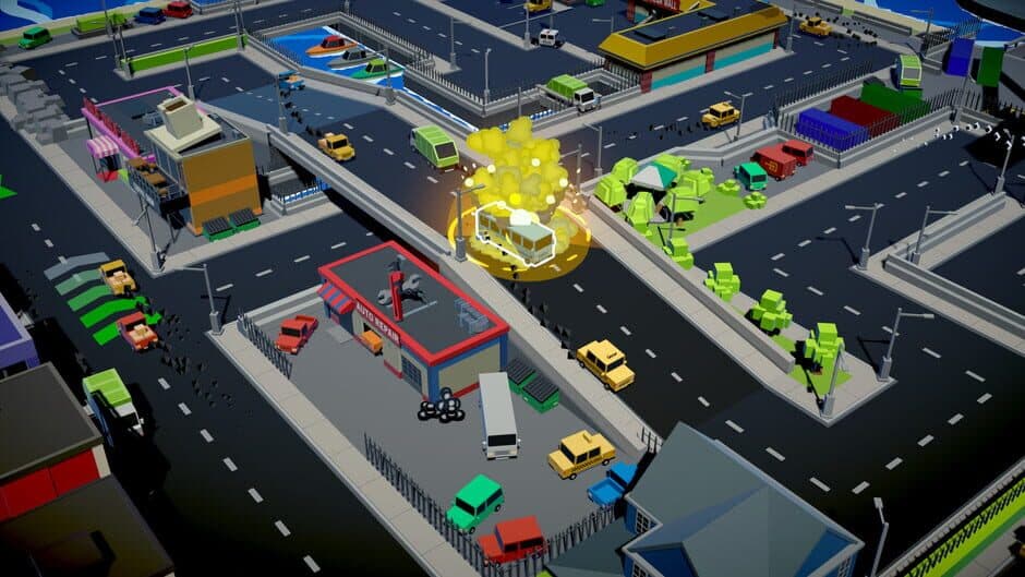 Carotic: Academic Version screenshot 3