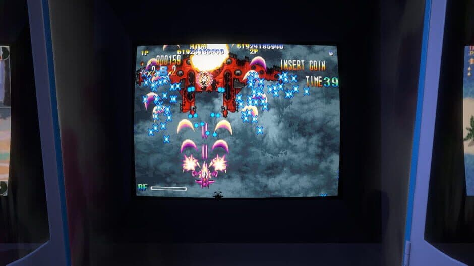 Capcom Arcade Stadium: Giga Wing screenshot 5