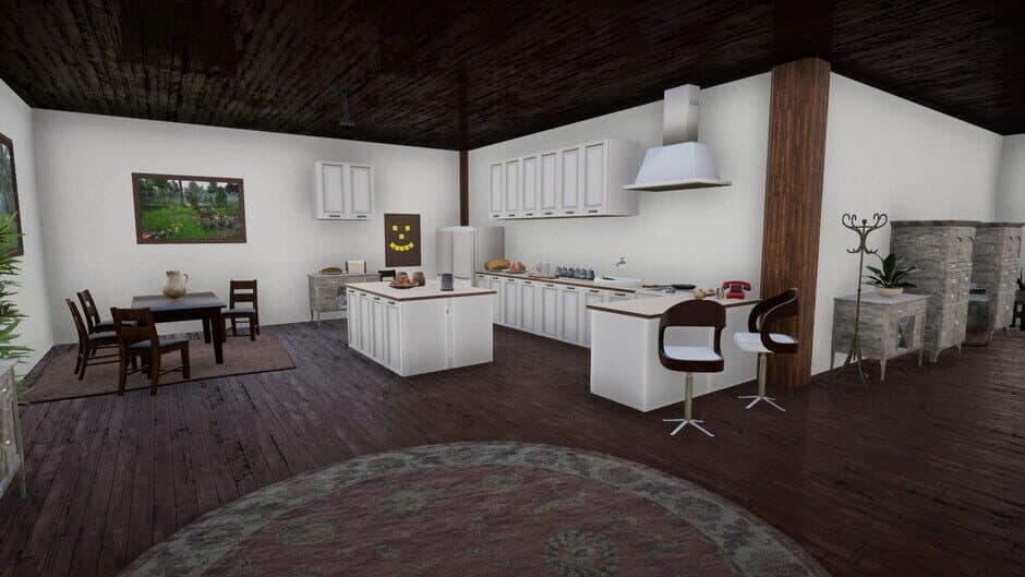 Horse Riding Deluxe 2 screenshot 4