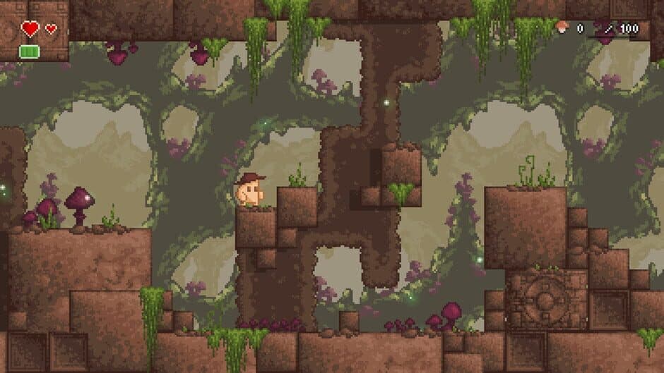 Smashroom screenshot 1