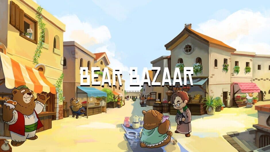 Nairi: Rising Tide screenshot 5