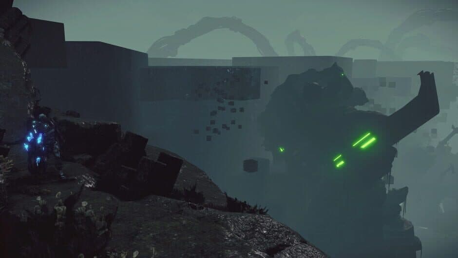 Immortal: Unchained - Storm Breaker screenshot 2