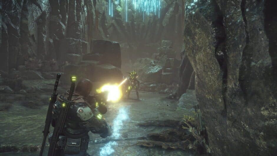 Immortal: Unchained - Storm Breaker screenshot 4