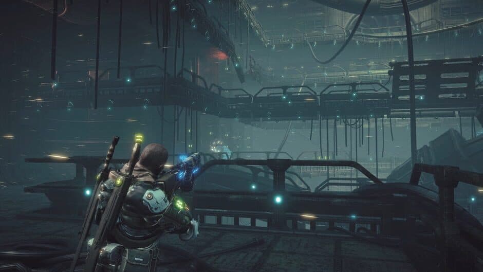 Immortal: Unchained - Storm Breaker screenshot 5