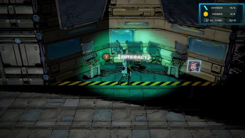 Lethal Honor: Order of the Apocalypse screenshot 5