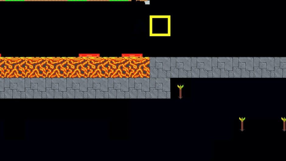 Invisible Man screenshot 1