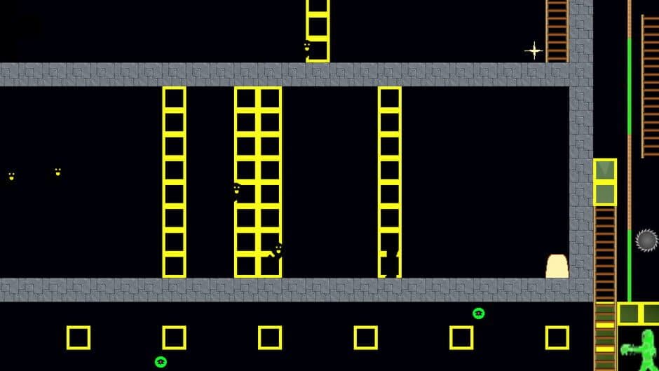 Invisible Man screenshot 3