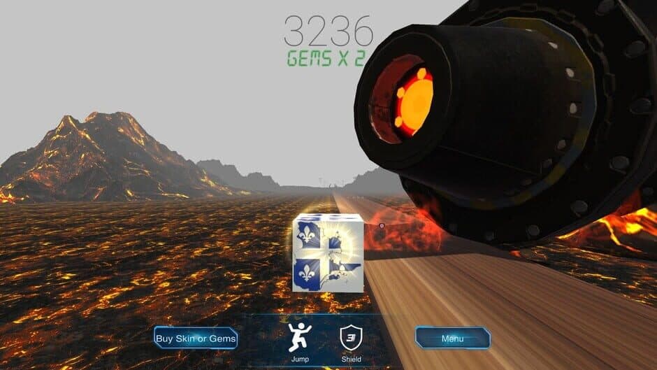 Cubecois screenshot 5