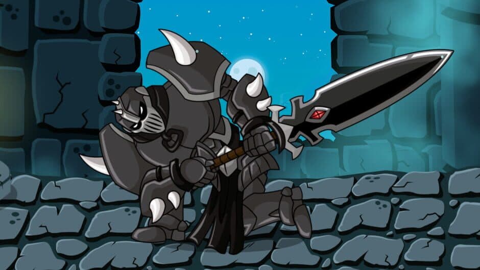 Watcher Chronicles screenshot 4