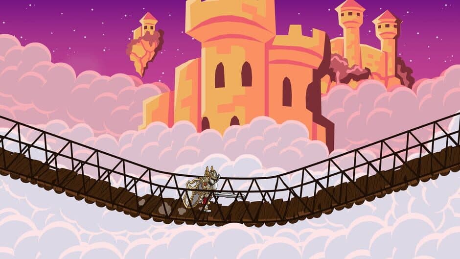 Watcher Chronicles screenshot 5