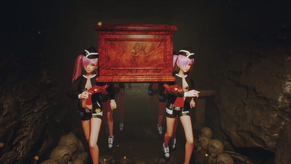 Professional Team screenshot 1