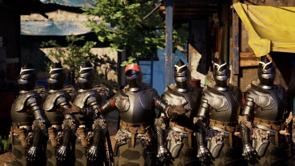 Professional Team screenshot 2