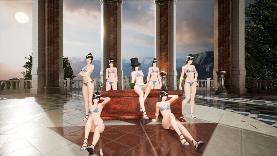 Professional Team screenshot 3