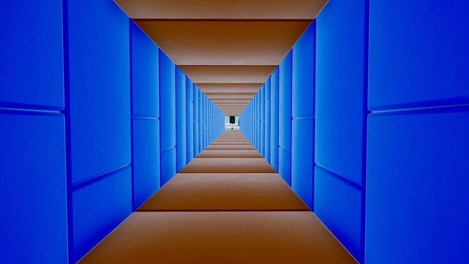 Knockdown the Ball Twice screenshot 3