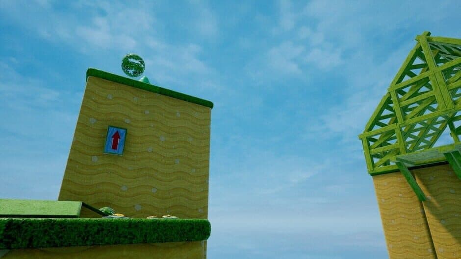 Knockdown the Ball Twice screenshot 6