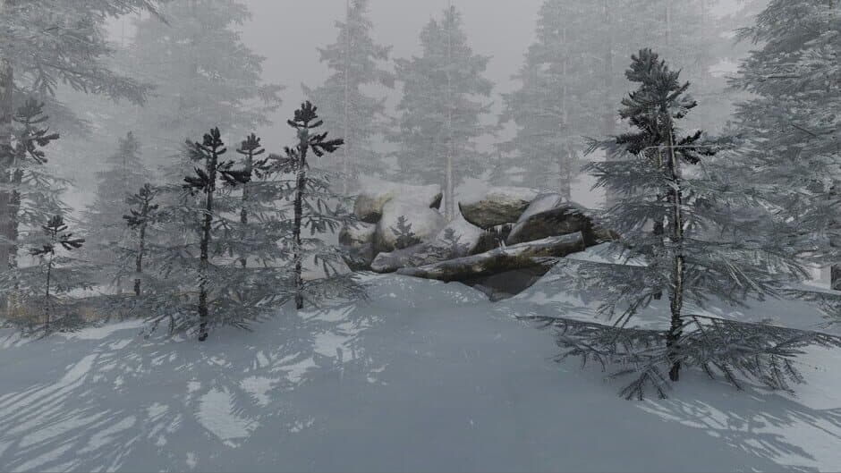 The Whisperer screenshot 3