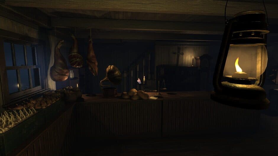 The Whispering Valley screenshot 5