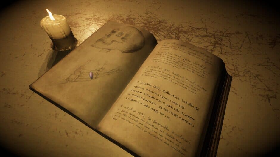 The Whispering Valley screenshot 6