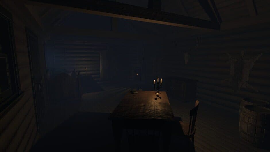 The Whispering Valley screenshot 3