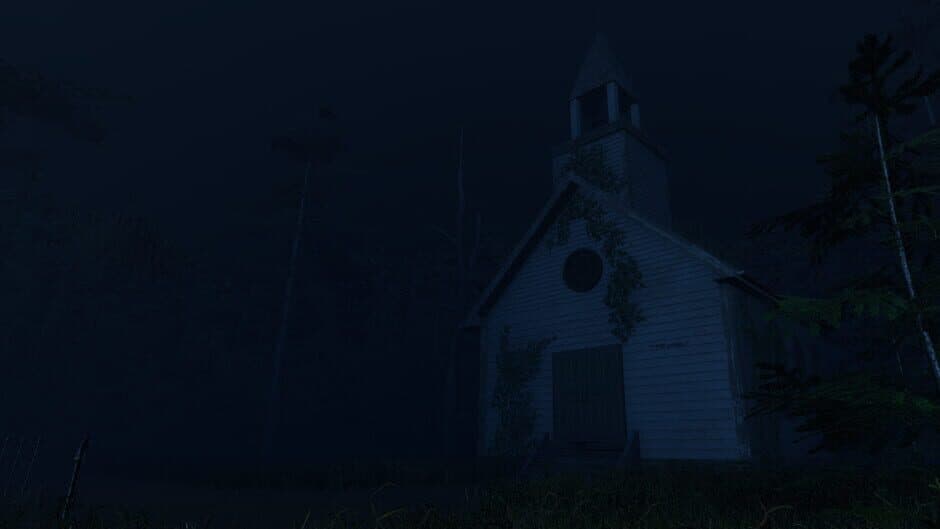 The Whispering Valley screenshot 4