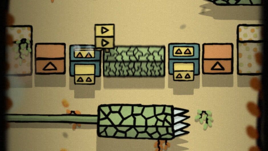 Psychofunk screenshot 6