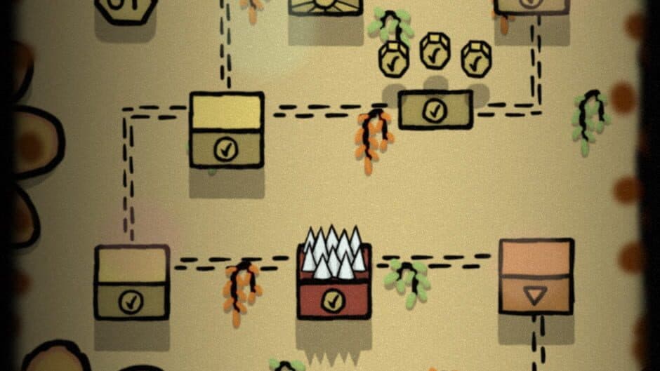 Psychofunk screenshot 2