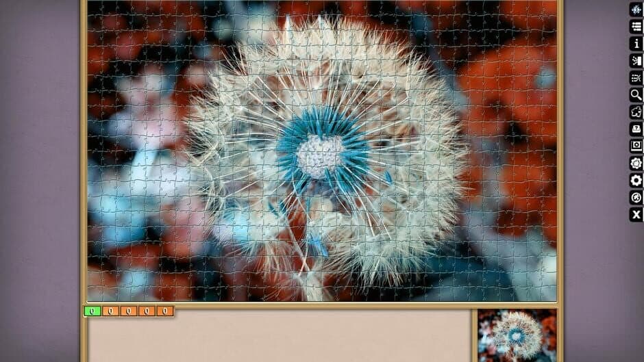 Pixel Puzzles Ultimate: Variety Pack 7 screenshot 5