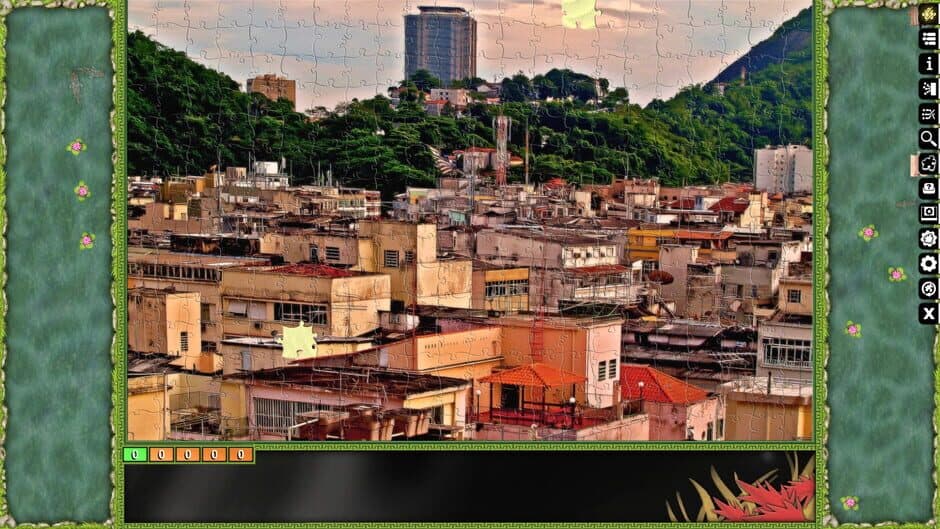 Pixel Puzzles Ultimate: Rio screenshot 6