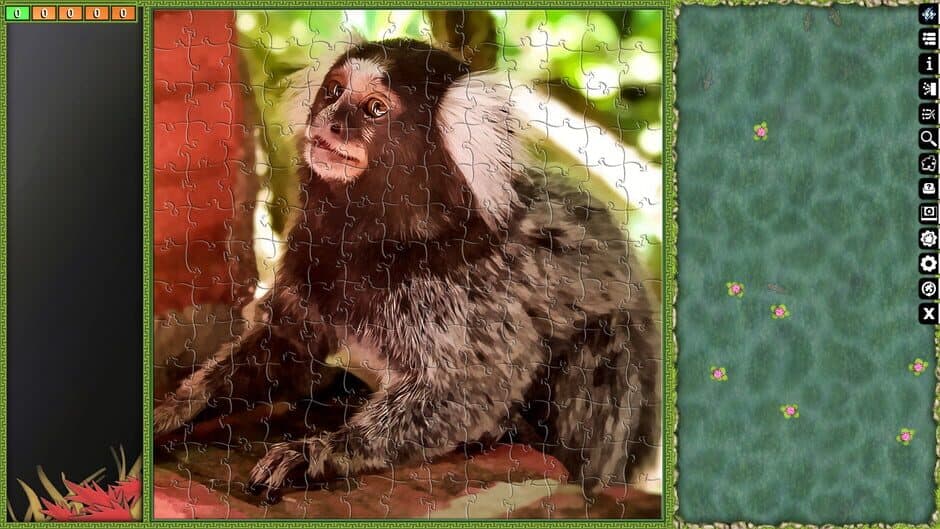 Pixel Puzzles Ultimate: Rio screenshot 1