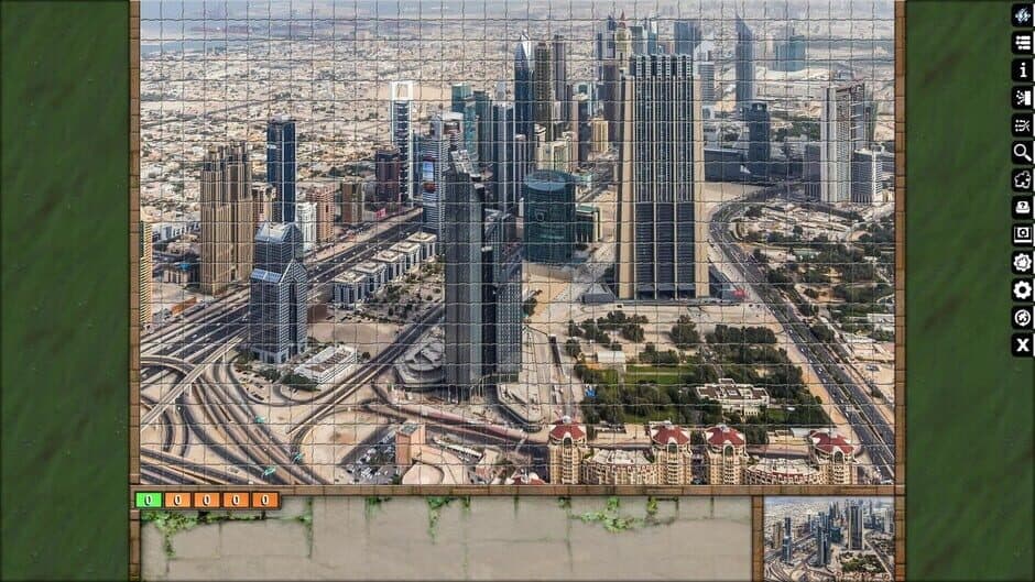 Pixel Puzzles Ultimate: Variety Pack XL screenshot 4