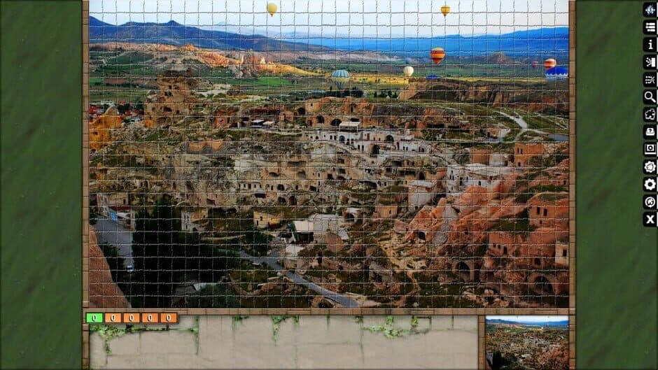 Pixel Puzzles Ultimate: Variety Pack XL screenshot 5