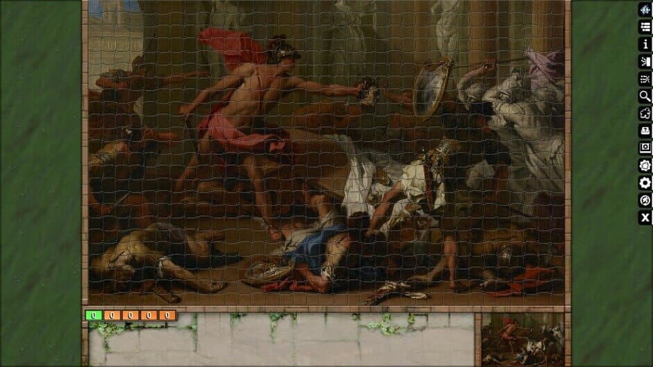 Pixel Puzzles Ultimate: Variety Pack XL screenshot 6