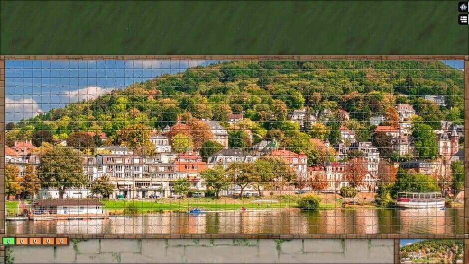 Pixel Puzzles Ultimate: Variety Pack XL screenshot 2