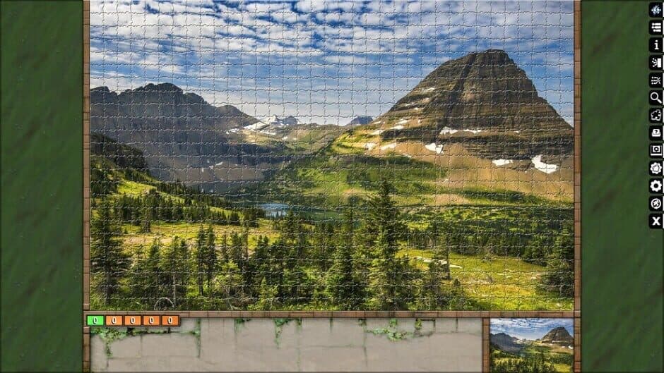 Pixel Puzzles Ultimate: Variety Pack XL screenshot 3