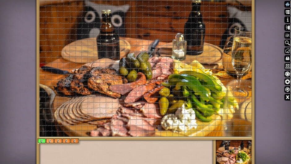 Pixel Puzzles Ultimate: Germany screenshot 5