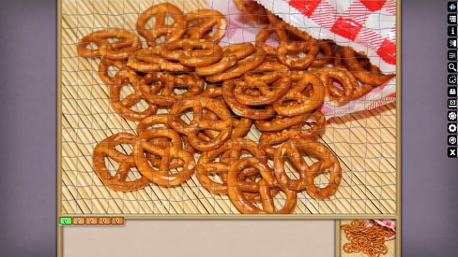 Pixel Puzzles Ultimate: Germany screenshot 1