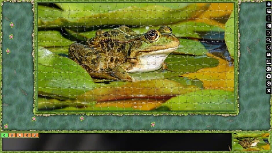 Pixel Puzzles Ultimate: Variety Pack 2 screenshot 2