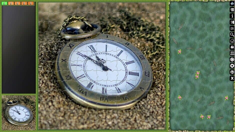 Pixel Puzzles Ultimate: Variety Pack 2 screenshot 3