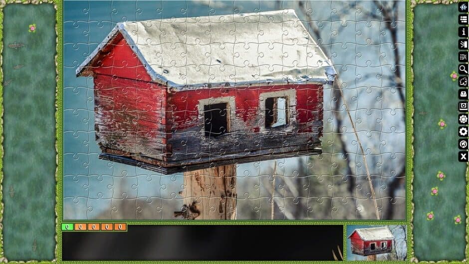 Pixel Puzzles Ultimate: Variety Pack 2 screenshot 4