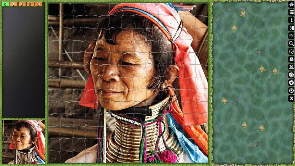 Pixel Puzzles Ultimate: Variety Pack 2 screenshot 5