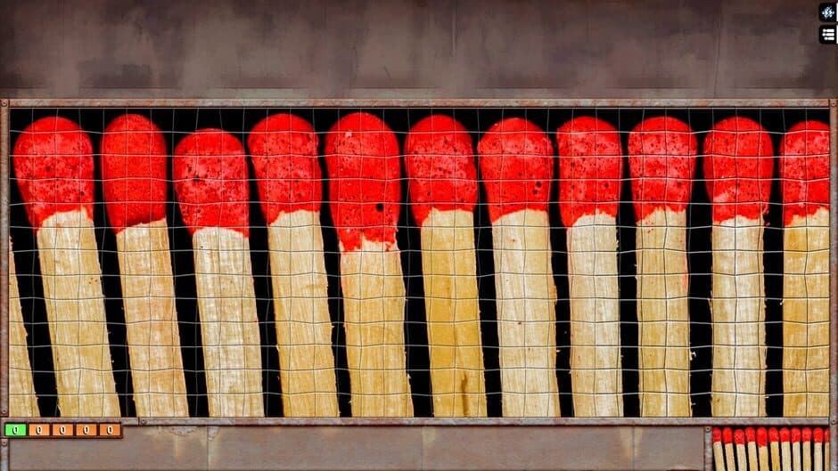 Pixel Puzzles Ultimate: Macro screenshot 2