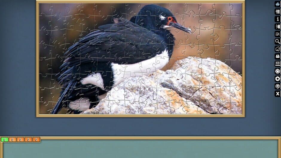 Pixel Puzzles Ultimate: PP2 Birds screenshot 5