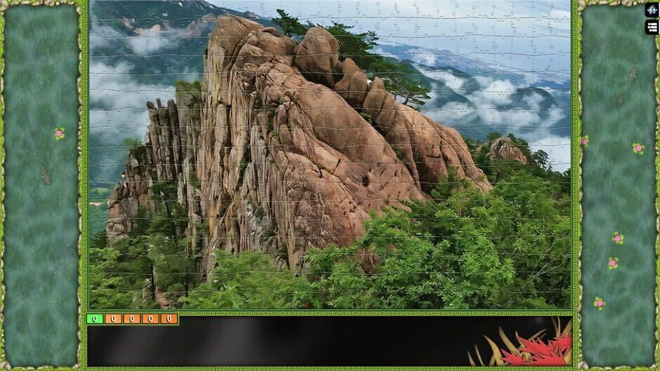 Pixel Puzzles Ultimate: Korea screenshot 6