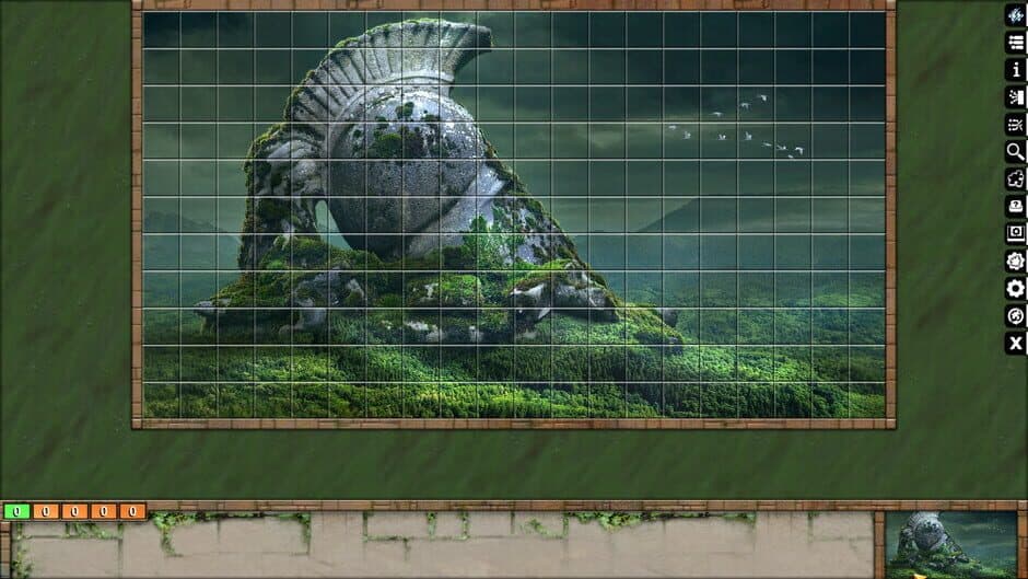 Pixel Puzzles Ultimate: Fantasy screenshot 4