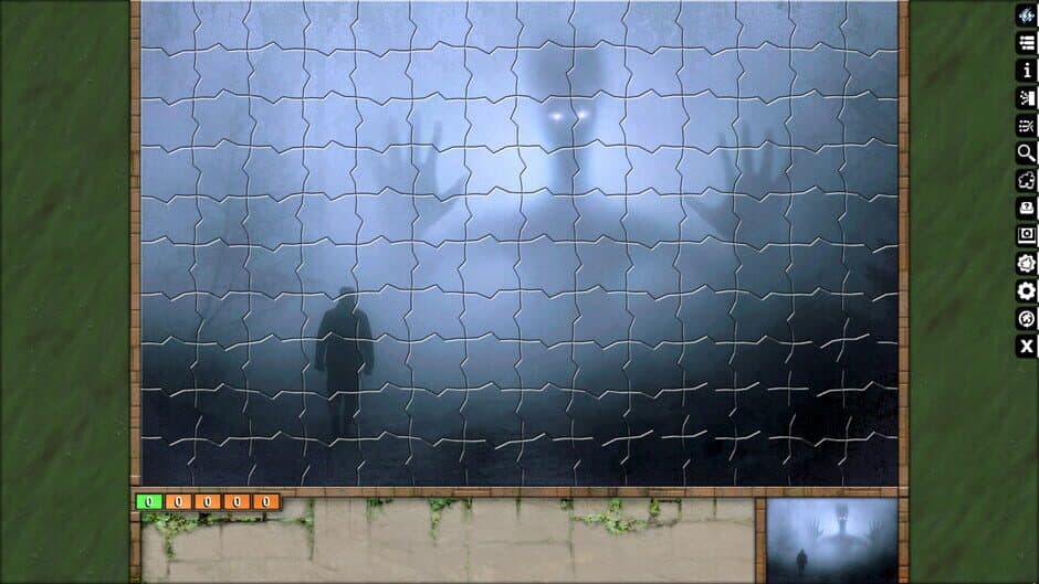 Pixel Puzzles Ultimate: Fantasy screenshot 2